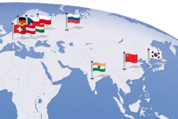 Thành lập văn phòng đại diện công ty nước ngoài tại Nha Trang