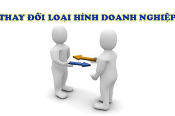 Thủ tục chuyển đổi công ty TNHH một thành viên thành công ty TNHH hai thành viên